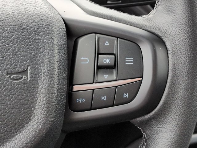 New 2026 Ford Ranger Lariat w/ Chrome Accent Package RWD image 26