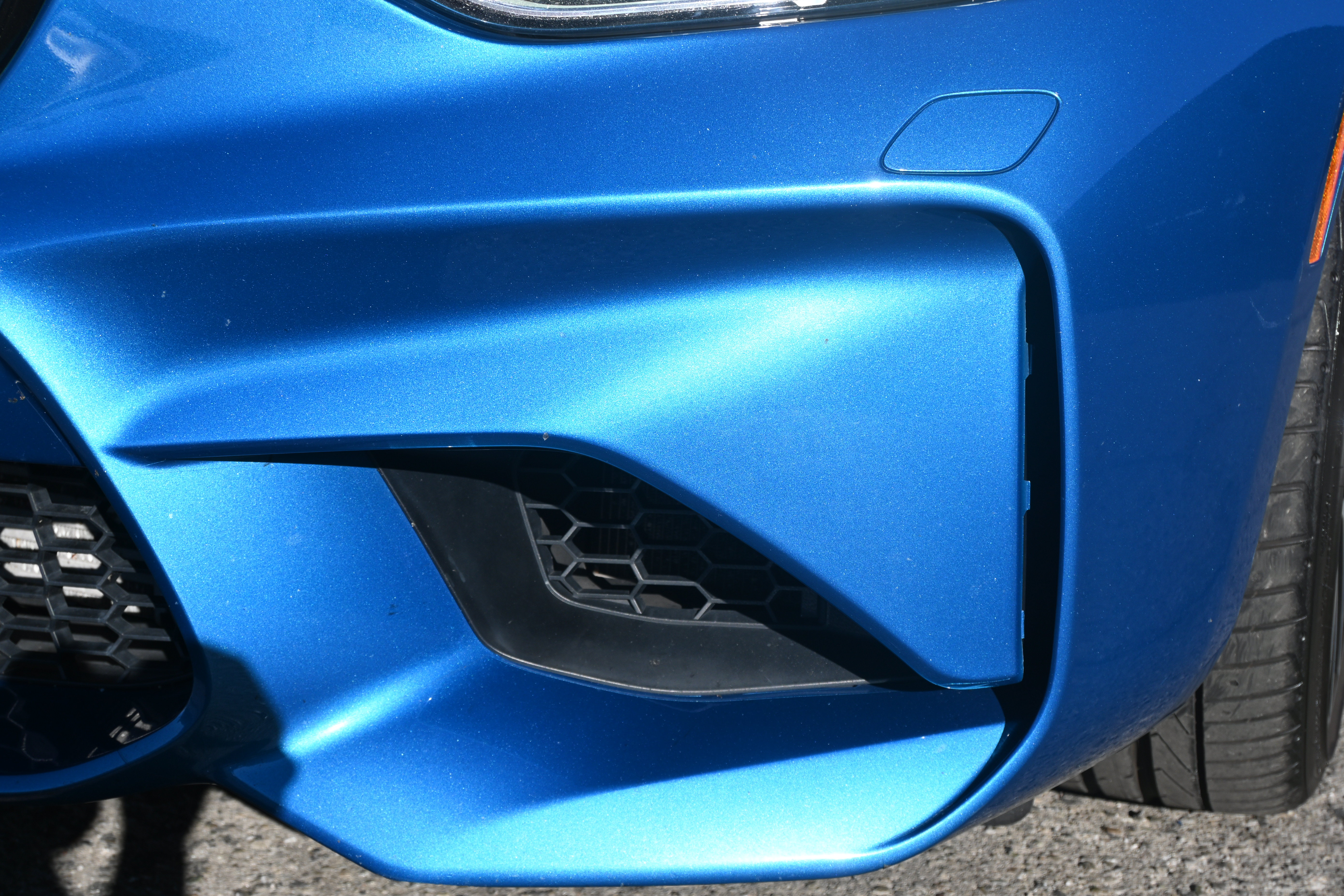 Used 2018 BMW M2 RWD image 27