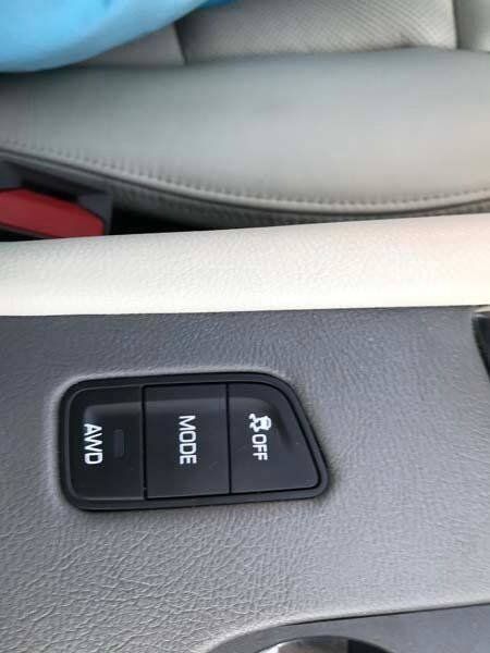 Used 2017 Cadillac XT5 Premium Luxury w/ Driver Assist Package AWD/4WD image 15