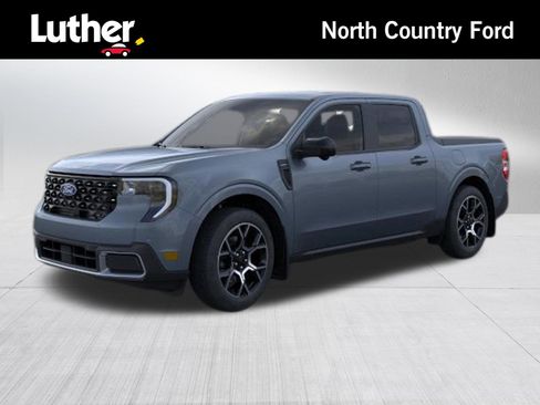 New 2026 Ford Maverick Lariat image 1