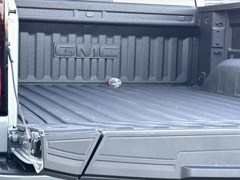 New 2026 GMC Sierra 1500 Elevation w/ Elevation Premium Package image 11