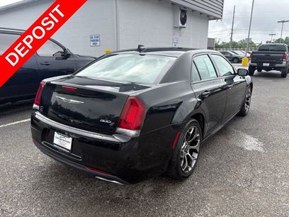 Used 2017 Chrysler 300 S