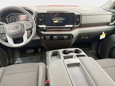 New 2026 GMC Sierra 1500 Elevation w/ Max Trailering Package AWD/4WD image 15