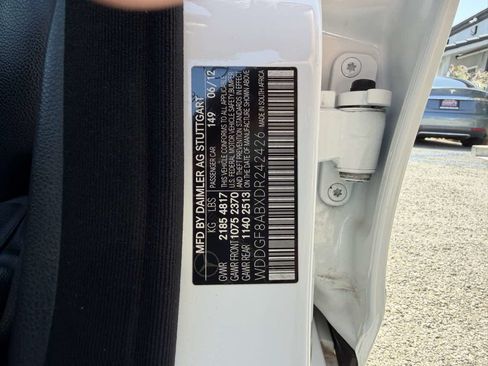 Used 2013 Mercedes-Benz C 300 4MATIC Sedan image 9