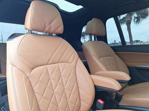 Used 2023 BMW X7 xDrive40i w/ M Sport Package AWD/4WD image 36