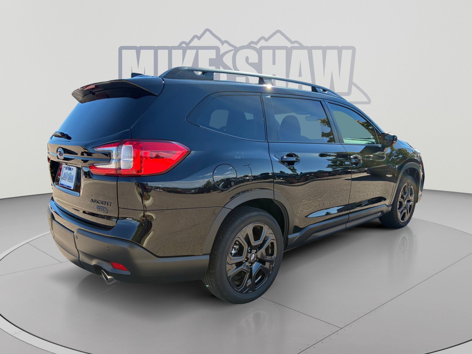 Used 2024 Subaru Ascent Onyx Edition AWD/4WD image 5