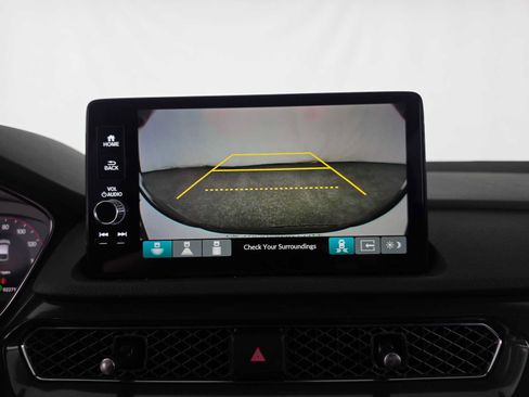 Used 2025 Acura Integra A-Spec w/ Technology Package FWD image 27