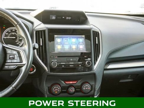 Used 2023 Subaru Forester Premium image 10