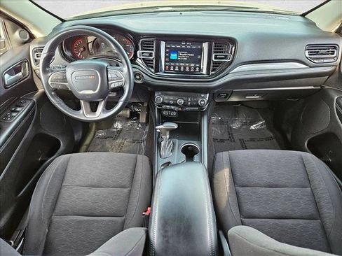 Used 2022 Dodge Durango SXT image 15
