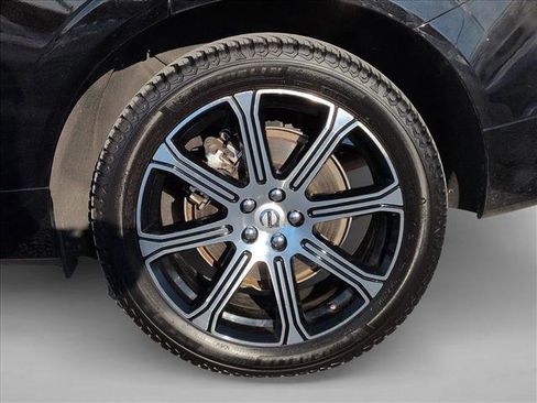 Used 2019 Volvo XC60 T6 Inscription w/ Protection Package Premier image 26