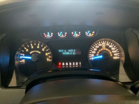 Used 2014 Ford F150 XL w/ Power Equipment Group RWD image 19