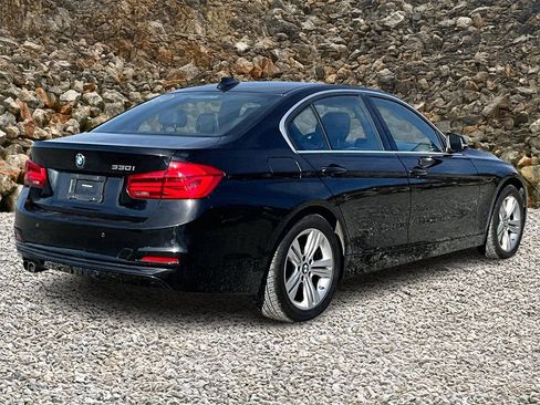 Used 2017 BMW 330i Sedan image 2