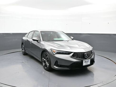 Certified 2024 Acura Integra A-Spec w/ Technology Package FWD image 3