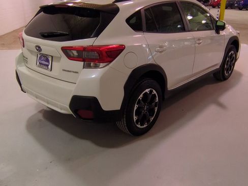 Used 2023 Subaru Crosstrek 2.0i Premium AWD/4WD image 4