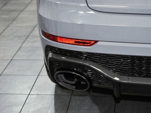 Used 2023 Audi RS Q8 w/ Black Optic Package AWD/4WD image 88