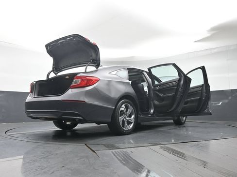 Used 2018 Honda Accord EX-L image 50