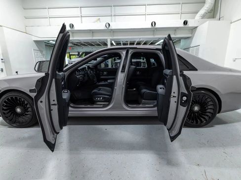 Used 2021 Rolls-Royce Ghost AWD/4WD image 42