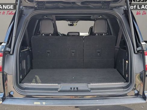 Used 2020 Lincoln Navigator L Reserve w/ Equipment Group 208A Reserve AWD/4WD image 12