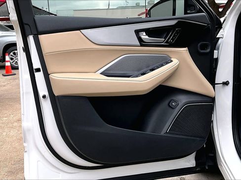 Used 2026 Acura MDX w/Technology Package image 22