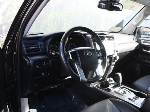 Certified 2024 Toyota 4Runner SR5 Premium image 14