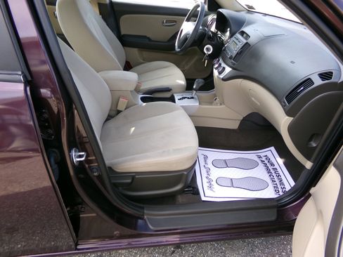 Used 2008 Hyundai Elantra GLS image 13