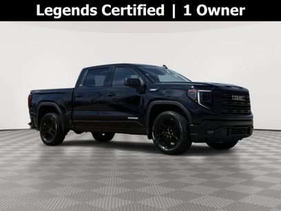 Used 2026 GMC Sierra 1500 Elevation