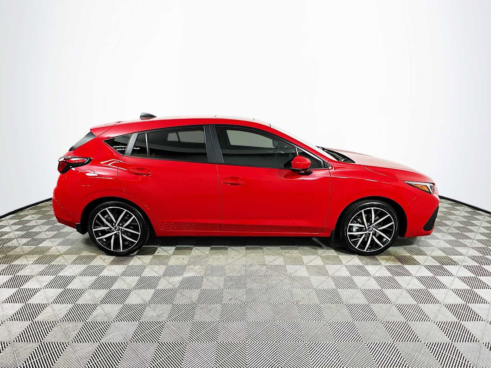 New 2026 Subaru Impreza 2.0i Sport AWD/4WD image 8
