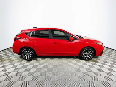 New 2026 Subaru Impreza 2.0i Sport AWD/4WD image 8