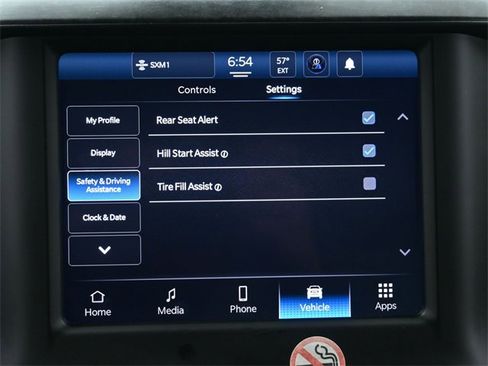 Used 2024 RAM 2500 Big Horn image 30