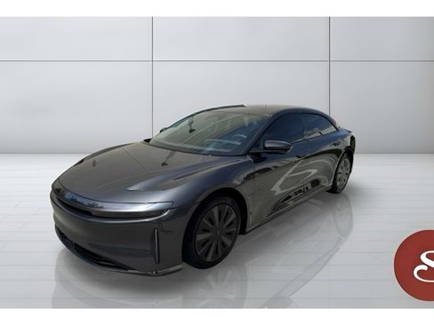 Used 2025 Lucid Air Pure RWD image 1