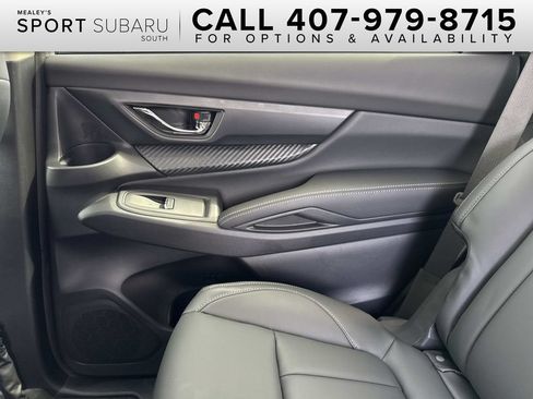 New 2026 Subaru Ascent Premium AWD/4WD image 16