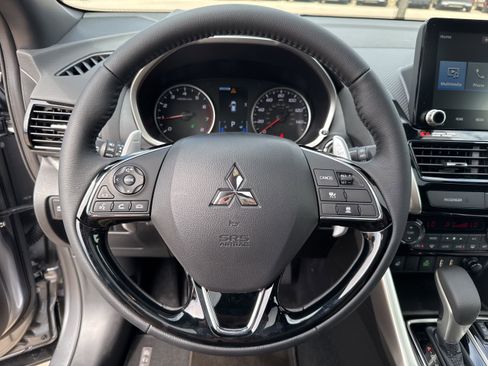 New 2026 Mitsubishi Eclipse Cross SEL image 14