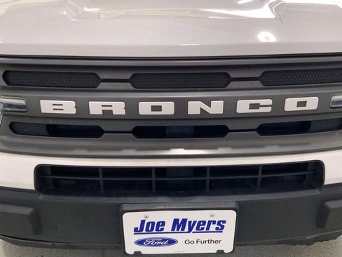 Used 2021 Ford Bronco Sport Big Bend AWD/4WD image 27