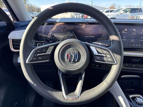 New 2026 Buick Envision Avenir AWD/4WD image 14