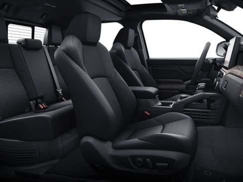 New 2026 Toyota Tacoma Limited AWD/4WD image 20
