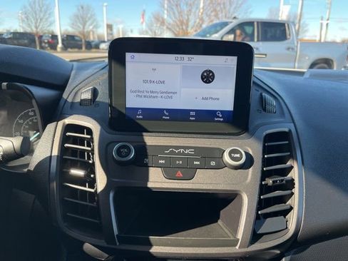 Used 2023 Ford Transit Connect XL image 18