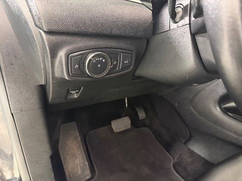Used 2017 Lincoln MKC Premiere FWD image 14