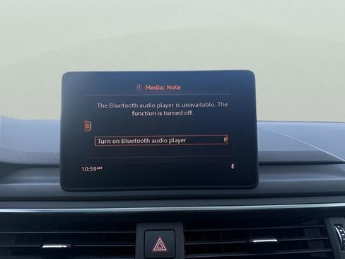 Used 2019 Audi A5 2.0T Premium w/ Convenience Package image 17