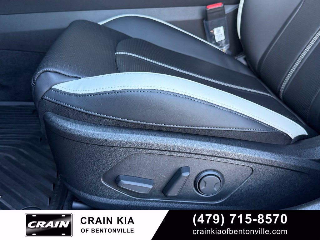 New 2026 Kia K5 GT-Line FWD image 11