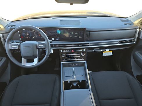 New 2026 Hyundai Santa Fe SE image 9