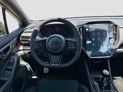 New 2026 Subaru WRX Premium AWD/4WD image 27