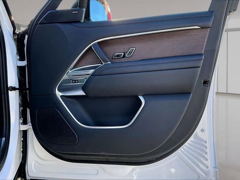 Used 2023 Land Rover Range Rover SE image 26