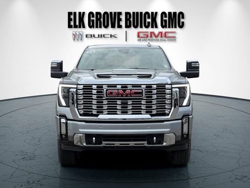 New 2026 GMC Sierra 2500 Denali w/ Denali Reserve Package image 9
