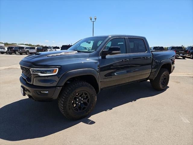 New 2027 RAM 1500 RHO AWD/4WD image 32
