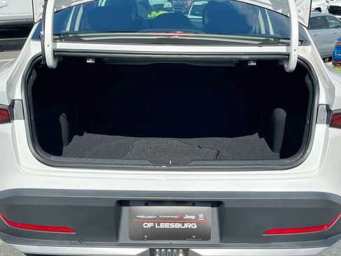Used 2025 Kia K4 FWD image 23