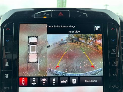 New 2025 RAM 1500 Big Horn image 24