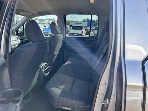 Used 2019 Honda Ridgeline Sport image 8