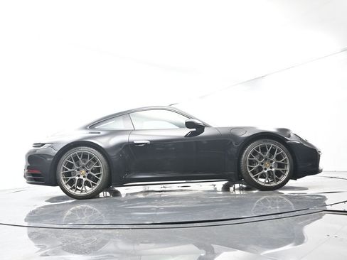 Certified 2024 Porsche 911 Carrera RWD image 50
