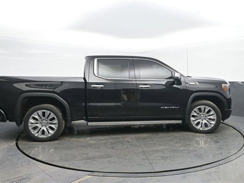 Used 2021 GMC Sierra 1500 Denali w/ Denali Ultimate Package image 6