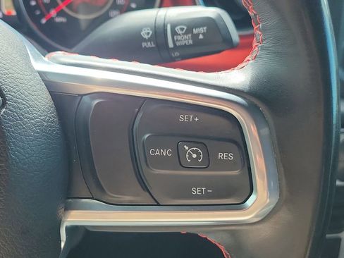 Used 2020 Jeep Gladiator Rubicon w/ Trailer Tow Package image 25